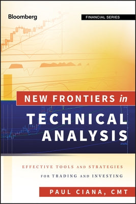 Technical Analysis (Bloomberg) by Ciana, Paul