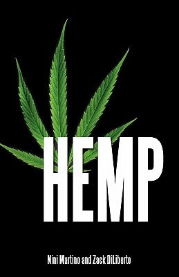Hemp by Martino, Nini