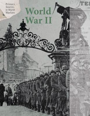 World War II by Booth, Owen