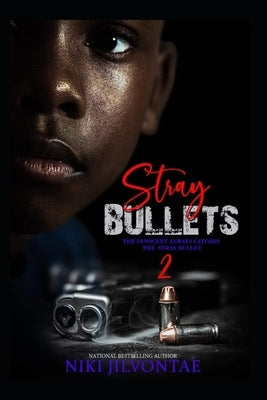 Stray Bullets 2 by Jilvontae, Niki