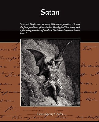 Satan by Chafer, Lewis Sperry