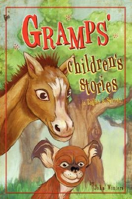 Gramps' Children's Stories by Winters, John