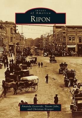 Ripon by Gesiorski, Amanda
