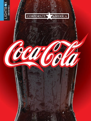 Coca-Cola by Wiseman, Blaine