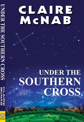 Under the Southern Cross by McNab, Claire