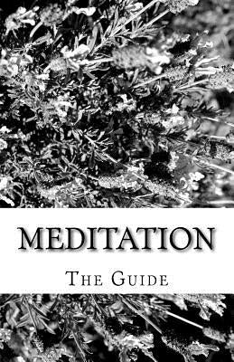 Meditation: The Guide To Self Enlightenment by T. P., M. P.