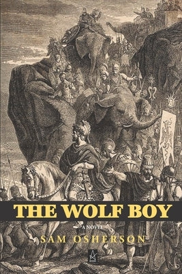 The Wolf Boy by Osherson, Sam