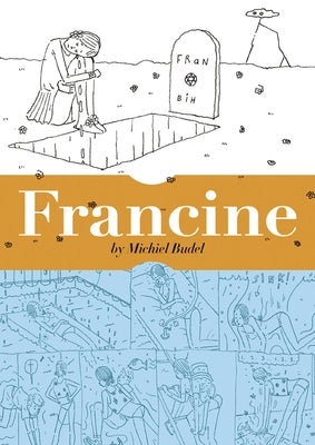 Francine by Budel, Michiel