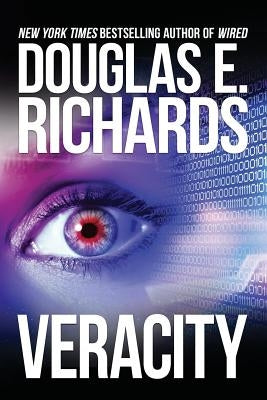Veracity by Richards, Douglas E.