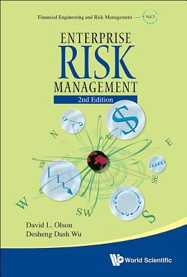 Enterprise Risk Management (2nd Edition) by Olson, David L.
