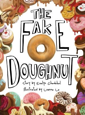 The Fake Doughnut by Chedekel, Evelyn