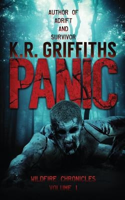 Panic by Griffiths, K. R.