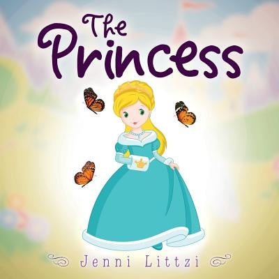 The Princess by Littzi, Jenni