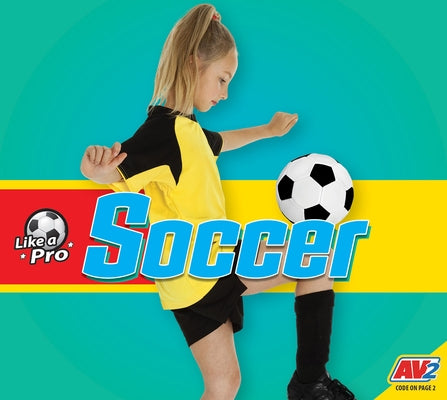 Soccer by Durrie, Karen