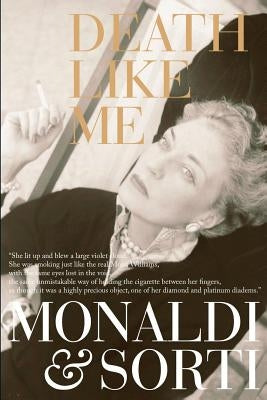 Death Like Me by Sorti, Monaldi