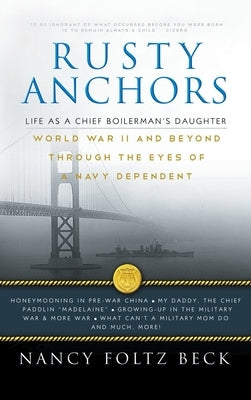 Rusty Anchors by Beck, Nancy Foltz
