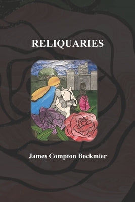 Reliquaries by Lewis, Ethan