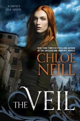 The Veil by Neill, Chloe
