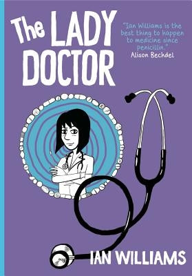 The Lady Doctor by Williams, Ian