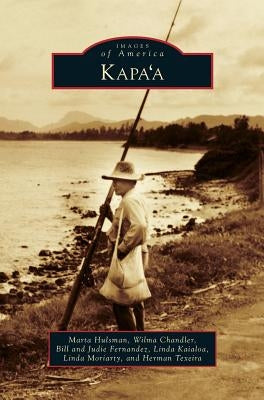 Kapa'a by Hulsman, Marta