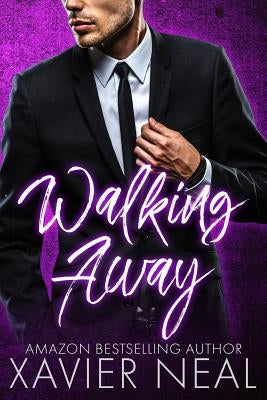 Walking Away by Neal, Xavier