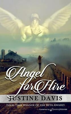 Angel for Hire by Davis, Justine