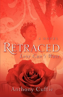 Retraced by Cuffie, Anthony
