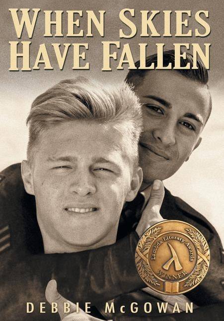 When Skies Have Fallen by McGowan, Debbie