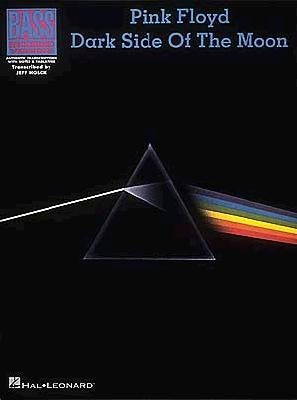 Pink Floyd - Dark Side of the Moon* by Pink Floyd