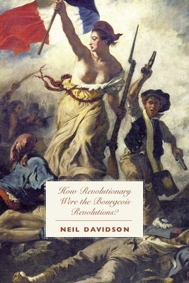 How Revolutionary Were the Bourgeois Revolutions? by Davidson, Neil