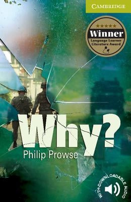 Why? by Prowse, Philip