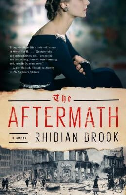 The Aftermath by Brook, Rhidian