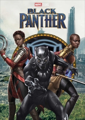 Marvel: Black Panther by Behling, Steve