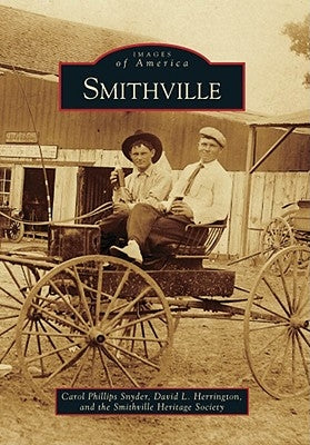 Smithville by Snyder, Carol Phillips