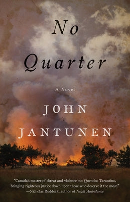 No Quarter by Jantunen, John