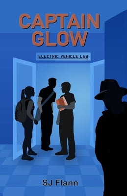 Captain Glow by Flann, S. J.