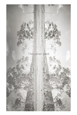 The Lumen Seed: Records of a Search in the Australian Desert by Crispin, Judith