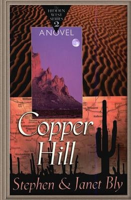 Copper Hill by Bly, Janet Chester