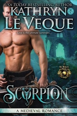 Scorpion by Le Veque, Kathryn