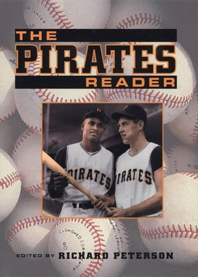 Pirates Reader by Peterson, Richard