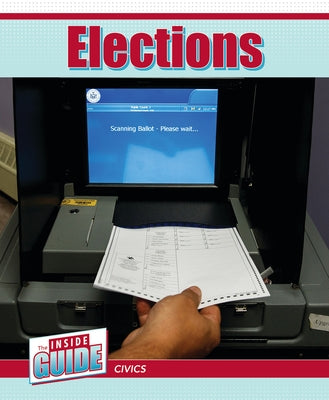 Elections by Lawton, Cassie M.