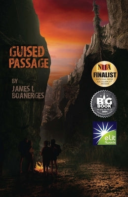 Guised Passage: guided by Boanerges, James