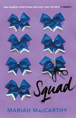Squad by MacCarthy, Mariah