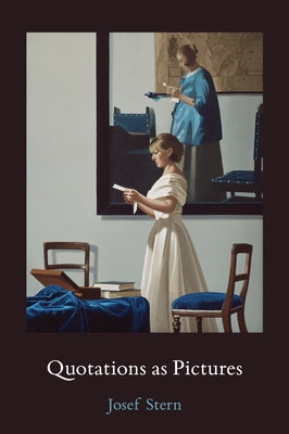 Quotations as Pictures by Stern, Josef