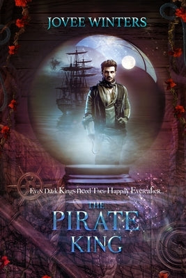 The Pirate King by Winters, Jovee