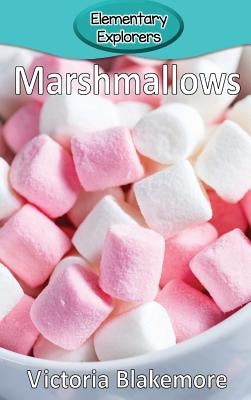 Marshmallows by Blakemore, Victoria