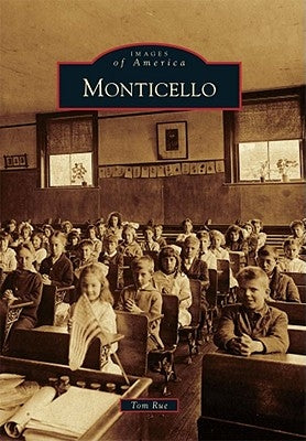 Monticello by Rue, Tom