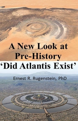 Did Atlantis Exist by Rugenstein, Ernest R.