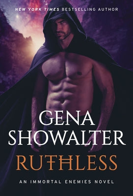 Ruthless: A Paranormal Romance by Showalter, Gena
