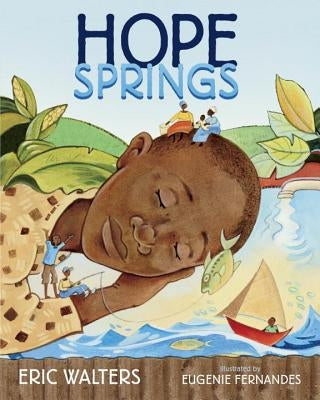 Hope Springs by Walters, Eric